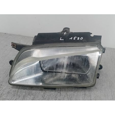 LAMPA PRZÓD LEWA PEUGEOT PARTNER I 1.9 D 70KM 1.9 D 2000 LAMPA PRZÓD LEWA 