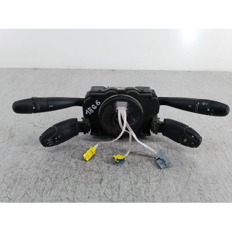 PRZEŁĄCZNIK ZESPOLONY CITROEN BERLINGO I FL 1.6 16V 109KM 1.6 16V 2004 96574691XT 