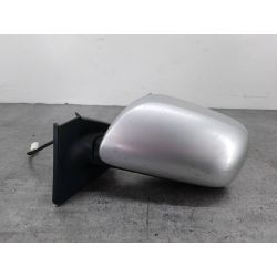 LEFT MIRROR TOYOTA YARIS II 1.0 VVT-I 69KM1.0 VVT-I200987940-0D250                                            