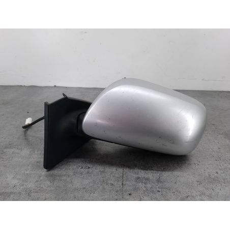 LUSTERKO LEWE TOYOTA YARIS II 1.0 VVT-I 69KM 1.0 VVT-I 2009 87940-0D250 