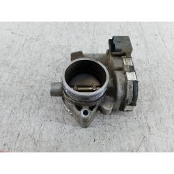 PRZEPUSTNICA CITROEN BERLINGO I FL 1.6 16V 109KM1.6 16V20040280750085                                            