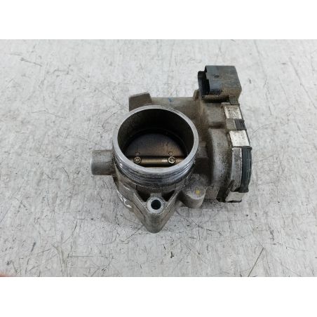 PRZEPUSTNICA CITROEN BERLINGO I FL 1.6 16V 109KM 1.6 16V 2004 0280750085 