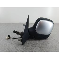 LEFT MIRROR CITROEN BERLINGO I FL 1.6 16V 109KM1.6 16V200496366858XT                                            