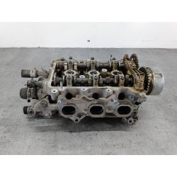 GŁOWICA TOYOTA YARIS II 1.0 VVT-I 69KM1.0 VVT-I2009GŁOWICA                                            