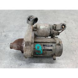 starter TOYOTA YARIS II 1.0 VVT-I 69KM1.0 VVT-I200928100-0Q050 MS428000-4560                                            