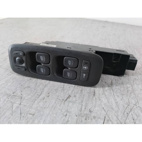 PANEL STEROWANIA SZYB I LUSTEREK VOLVO V70 ( 00-07 ) 2.5 TDI 2001 09193383 