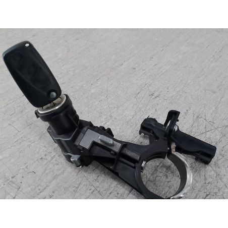 STACYJKA FIAT FIORINO III 1.3 JTD 2008 21147100 