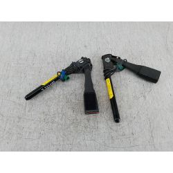 ZAPINKI, SPINKI PASA PRZÓD KOMPLET OPEL ZAFIRA B 1.9 CDTI 150KM1.9 CDTI200613127268  13130025   13217491  13217492                                            