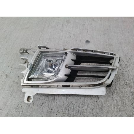 HALOGEN LEWY PRZÓD MAZDA 6 ( 07-13 ) 2009 114-41055 
