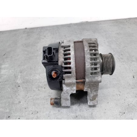 ALTERNATOR FORD FOCUS II 2.0 TDCI 136KM 2.0 TDCI 2007 ALTERNATOR 
