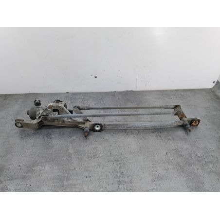 MECHANIZM WYCIERACZEK FORD FOCUS II 2.0 TDCI 136KM 2.0 TDCI 2007 4M51-17508-AA 0390241731 