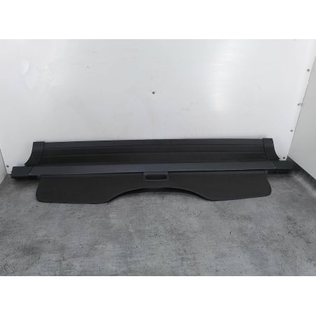 ROLETA BAGAŻNIKA FORD FOCUS II 2.0 TDCI 136KM 2.0 TDCI 2007 ROLETA BAGAŻNIKA  