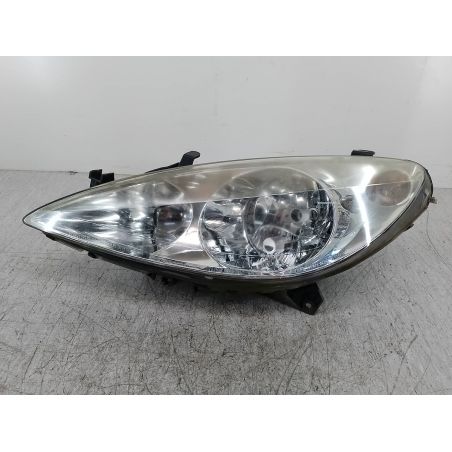 LAMPA PRZÓD LEWA PEUGEOT 307 I 1.6 16V 109KM 1.6 16V 2003 550-1128L-LHD 