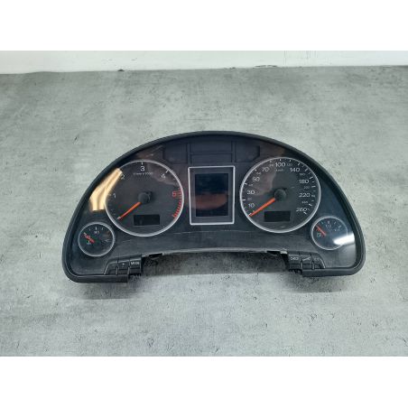 LICZNIK AUDI A4 B7 3.0 TDI 204KM 3.0 TDI 2005 8E0920900R 