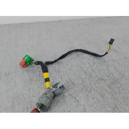 STACYJKA CITROEN C2 1.1 i 8V 61KM 1.1 i 8V 2004 N0501477         