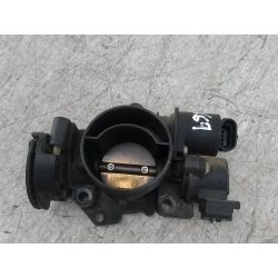 PRZEPUSTNICA CITROEN C2 1.1 i 8V 61KM1.1 i 8V20040012037D1                                            