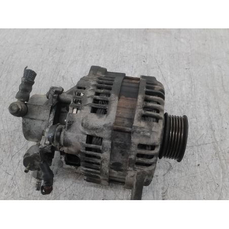 ALTERNATOR OPEL ASTRA G 1.7 16V DTI Y17DT 75KM 1.7 DTI 2001 ALTERNATOR 