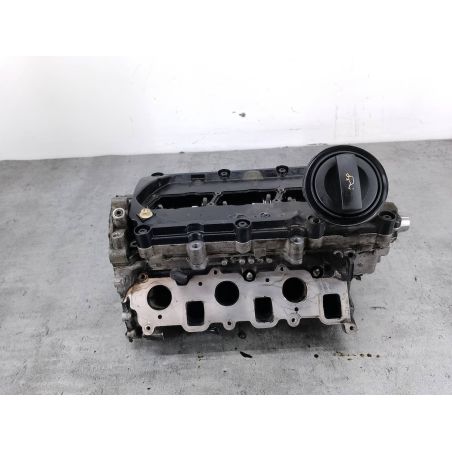 GŁOWICA LEWA AUDI A4 B7 3.0 TDI 204KM 3.0 TDI 2005 059353AJ 