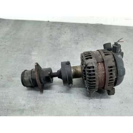ALTERNATOR FORD FOCUS II FL 1.8 TDCI 2009 ALTERNATOR 