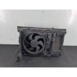PAS PRZÓD, CHŁODNICE, WENTYLATOR CITROEN C4 PICASSO I 2.0 HDI 136KM2.0 HDI2007PAS PRZÓD, CHŁODNICE, WENTYLATOR                                            