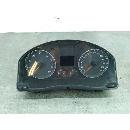 LICZNIK VW GOLF PLUS I 1.9 TDI 105KM 1.9 TDI 2005 1K0920851MX A2C53023102 