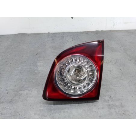 LAMPA TYLNA PRAWA W KLAPE VW GOLF PLUS I 1.9 TDI 105KM 1.9 TDI 2005 5M0945094H 964962-02 