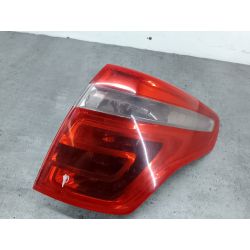 LAMPA TYLNA PRAWA CITROEN C4 PICASSO I 2.0 HDI 136KM2.0 HDI20079653547480                                            