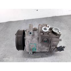 POMPA, SPRĘŻARKA KLIMATYZACJI VW GOLF PLUS I 1.9 TDI 105KM1.9 TDI20051K0820803Q PXE16                                            