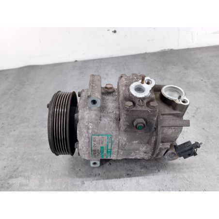 POMPA, SPRĘŻARKA KLIMATYZACJI VW GOLF PLUS I 1.9 TDI 105KM 1.9 TDI 2005 1K0820803Q PXE16 