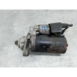 starter VW GOLF PLUS I 1.9 TDI 105KM1.9 TDI2005                                            