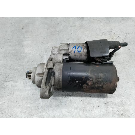 starter VW GOLF PLUS I 1.9 TDI 105KM 1.9 TDI 2005 