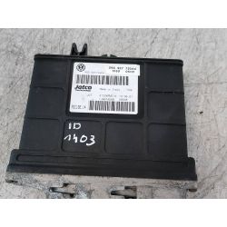 STEROWNIK SKRZYNI BIEGÓW AUDI A3 8L 1.8 20V 150KM1.8 20V200109A927750AC                                            