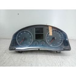 LICZNIK VW GOLF V 1.6 FSI 115KM1.6 FSI20031K0920850E                                            