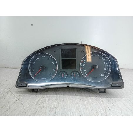 LICZNIK VW GOLF V 1.6 FSI 115KM 1.6 FSI 2003 1K0920850E 