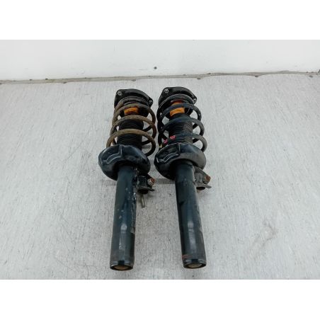 AMORTYZATORY PRZÓD KOMPLET VW GOLF V 1.6 FSI 115KM 1.6 FSI 2003 AMORTYZATORY PRZÓD KOMPLET 