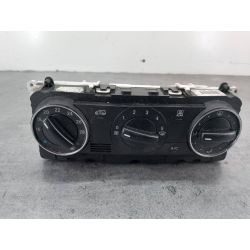 PANEL NAWIEWU MERCEDES-BENZ KLASA A W169 2.0 CDI 109KM2.0 CDI2007A1698301785                                            