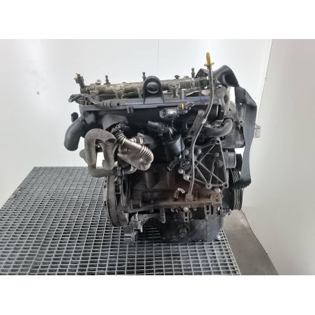 Engine OPEL CORSA C 1.3 CDTI 70KM 1.3 CDTI 2004 Z13DT 
