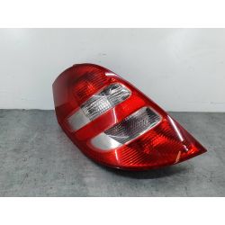 LAMPA TYLNA LEWA MERCEDES-BENZ KLASA A W169 2.0 CDI 109KM2.0 CDI2007A1698200364                                            