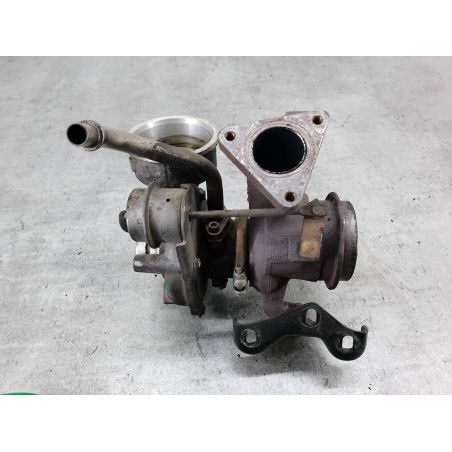 TURBINE MERCEDES-BENZ KLASA A W169 2.0 CDI 109KM 2.0 CDI 2007 A6400901780 