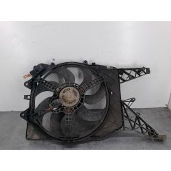 COOLER FAN OPEL CORSA D FL 1.3 CDTI 95KM1.3 CDTI201155703932  55702236                                            
