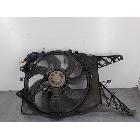 COOLER FAN OPEL CORSA D FL 1.3 CDTI 95KM 1.3 CDTI 2011 55703932  55702236 