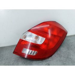 LAMPA TYLNA PRAWA SKODA FABIA II 1.4 TDI 80KM1.4 TDI20095J6945096  5J6945112  5J6945096A                                            
