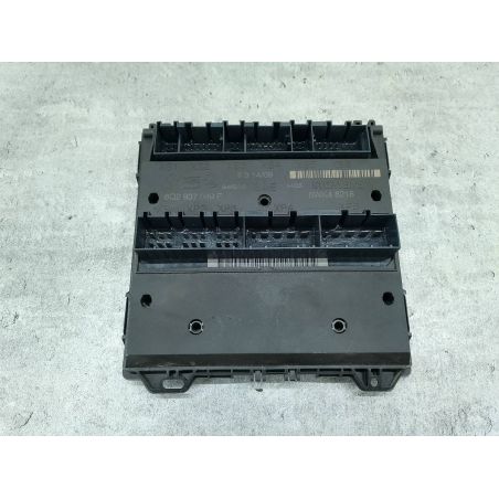 MODUŁ KOMFORTU SKODA FABIA II 1.4 TDI 80KM 1.4 TDI 2009 6Q2937049F 