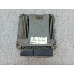 KOMPUTER, STEROWNIK VW TOURAN I 2.0 TDI 140KM2.0 TDI200403G906016HK 0281012251                                            