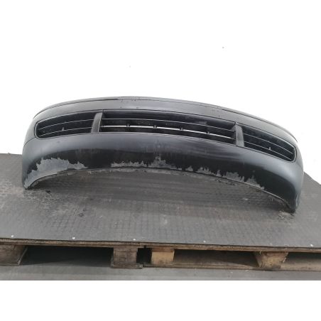 ZDERZAK PRZÓD VW POLO IV 1.2 6V 54KM 1.2 6V 2002 ZDERZAK PRZÓD 