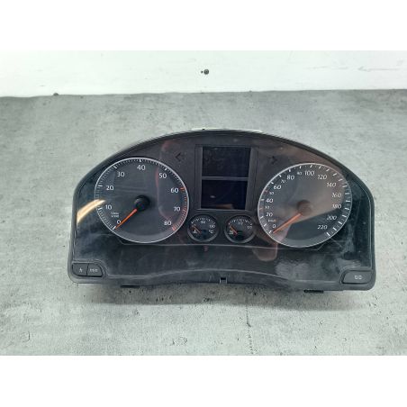 LICZNIK VW GOLF V 1.4 16V 75KM 1.4 16V 2004 1K0920851F 