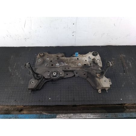 WÓZEK,TRAWERS PRZÓD RENAULT LAGUNA III 2.0 DCI 150KM 2.0 DCI 2008 WÓZEK,TRAWERS PRZÓD 