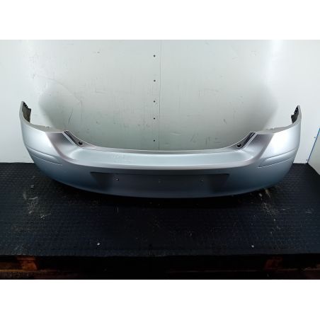 ZDERZAK TYŁ TOYOTA YARIS II 1.0 VVT-I 69KM 1.0 VVT-I 2009 ZDERZAK TYŁ 