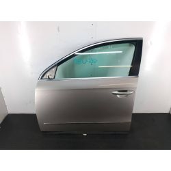 DRZWI PRZÓD LEWY VW PASSAT B6 1.9 TDI 105KM1.9 TDI2006DRZWI PRZÓD LEWY                                             