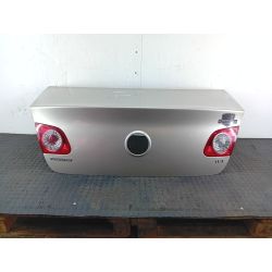 KLAPA BAGAŻNIKA VW PASSAT B6 1.9 TDI 105KM1.9 TDI2006KLAPA BAGAŻNIKA                                            